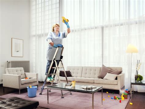 Tips To Clean Home On Weekend My Decorative