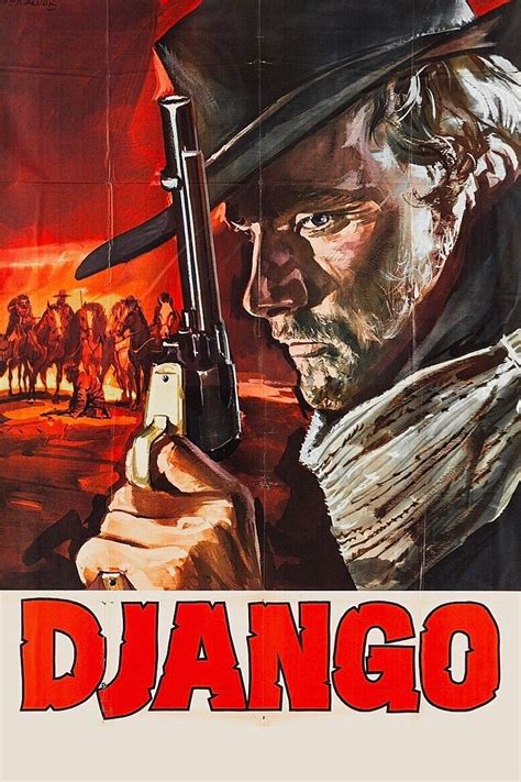 Hq reddit looking for onward full movie streaming online legally? Django (1966) - Posters — The Movie Database (TMDb)