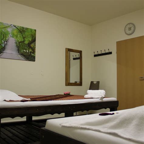 Discover Viennas Finest Massage Centers And Spas For Unparalleled