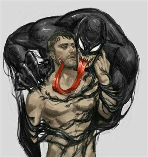 Pin On Venom Sexy