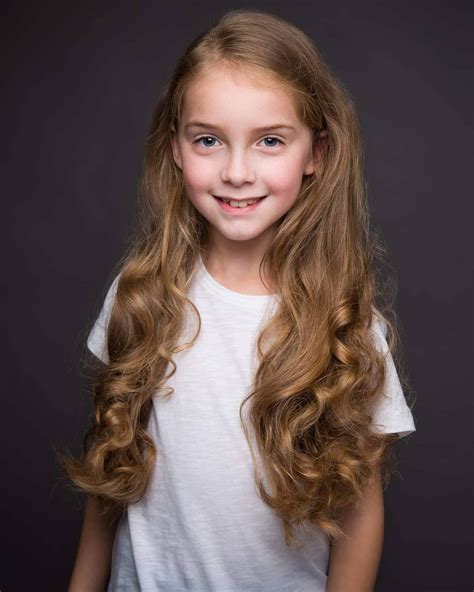 Branka Ilic On Instagram “professional Headshots For Children Actors