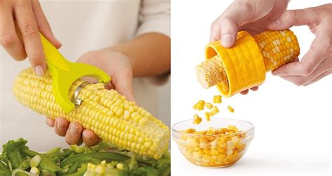 the 3 best tools for cutting corn off the cob