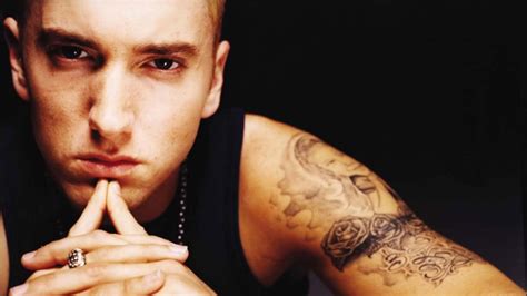 Eminem Full Hd Wallpaper And Background Image 1920x1080 Id522451