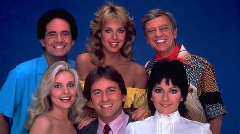Threes Company Tv Series 1977 1984 Backdrops — The Movie Database
