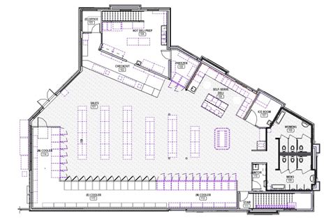 Base Floor Plan Cwg Architecture