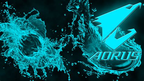 Aorus Enthusiasts Choice For Pc Gaming And Esports Aorus