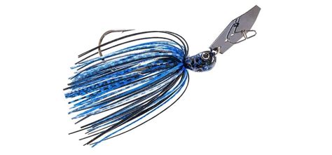 8 Best Chatterbait Colors Of 2021 Bass Tackle Lures