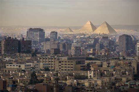 Cairo And The Pyramids Travel Guide What To Do In Cairo And The