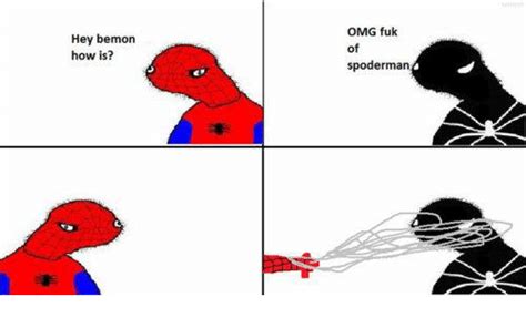15 Top Spoderman Meme Images Pictures And Jokes Quotesbae