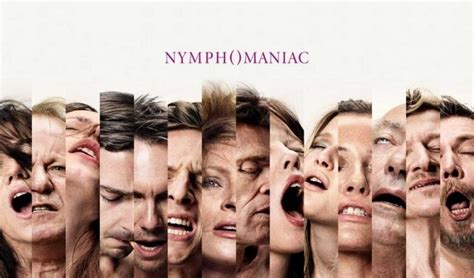 Lars Von Trier S Nymphomaniac Gets Two U S Release Dates