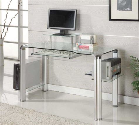With these things said here is our list of the top 10 best glass computer truth be told, glass computer desks are not particularly durable. Awesome DIY #Computer #Desk Plans, That Really Work For ...