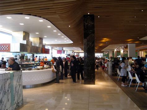 The 24/7 security dispatch office is located outside of dillard's and dick's on the main level. Westfield_London_Food_Court_200906.jpg (1600×1200) | Food ...