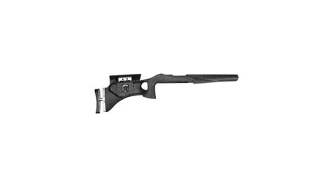 Fajen Legacy Series Ruger 1022 Silhouette Rifle Stock Fully