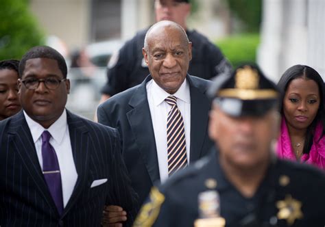 Bill Cosbys Sexual Assault Trial Begins In Pennsylvania