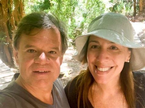 May 27, 2021 · periodista. La escapada romántica de María Eugenia Vidal y Enrique ...