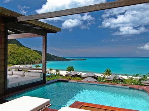 Most Romantic Couples Resorts In The Caribbean Trips To Discover