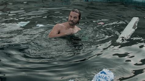 AusCAPS Logan Marshall Green Nude In Quarry 1 04 Seldom Realized