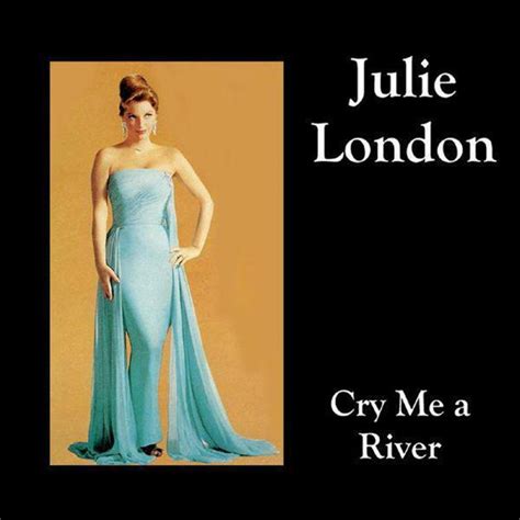 Cry Me A River Album By Julie London Spotify