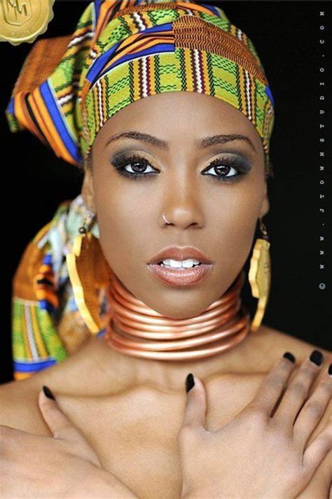 kente wrapper beautiful black women beautiful eyes beautiful people simply beautiful