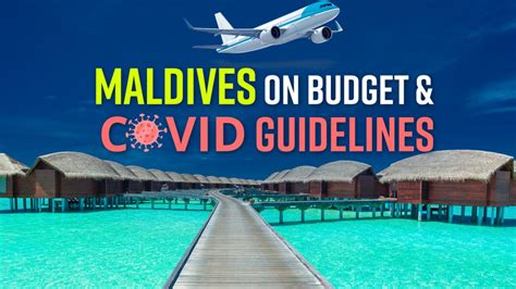 Planning A Trip To Maldives How To Travel Maldives On A Budget And