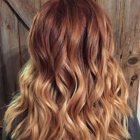 50 Auburn Hair Colors Youll Fall In Love With Hair Motive