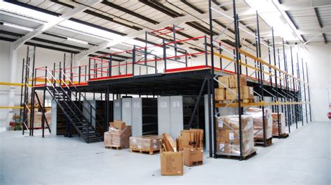 4 Ways To Increase Your Stockroom Capacity The Network Effect