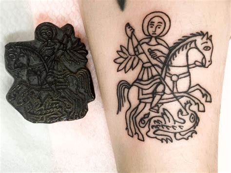 Aggregate 69 Medieval Art Tattoo Latest Incdgdbentre