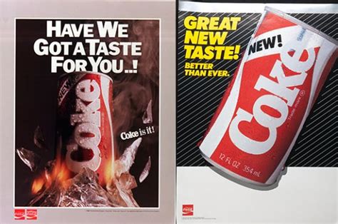 New Coke From 1985 Makes Comeback With Stranger Things Fort Worth