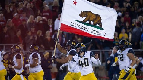 Cal Football Part Two A Look Back To Cal Footballs 2016 Recruiting