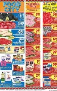 As part of our normal practice, our stores and other facilities. My Food City Weekly Ad & Store Coupons