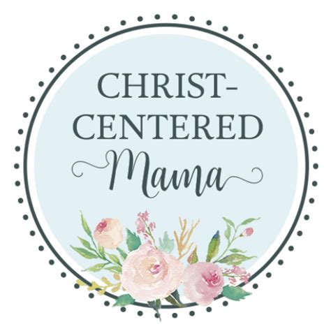 Write for Christ-Centered Mama | Christ-Centered Mama