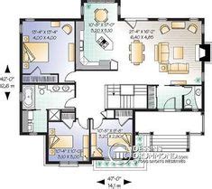 The homes of abc s modern family architectural digest. Modern Family Dunphy floorplan | House Plans | Pinterest ...