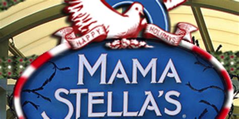 Mama Stellas Coe Design