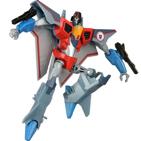 Starscream Transformers Toys Tfw2005