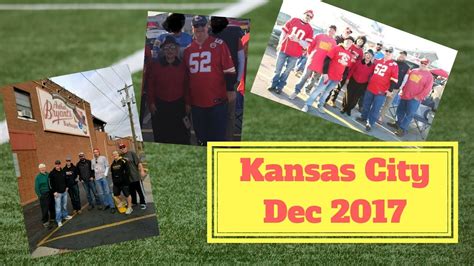 Join for free, and your child will receive a brand new chiefs football, yearly birthday card, and your family will get to join us for free events at arrowhead! Going to Kansas City Chiefs Game Arrowhead 2017 - YouTube