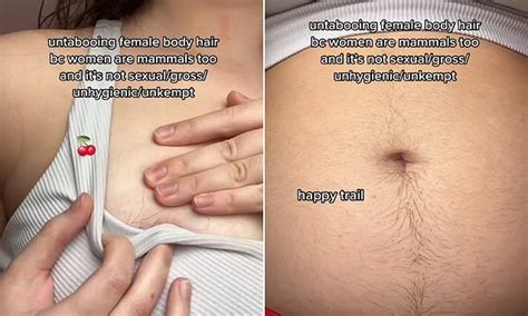 Share Hair On Stomach Female Normal Super Hot In Eteachers