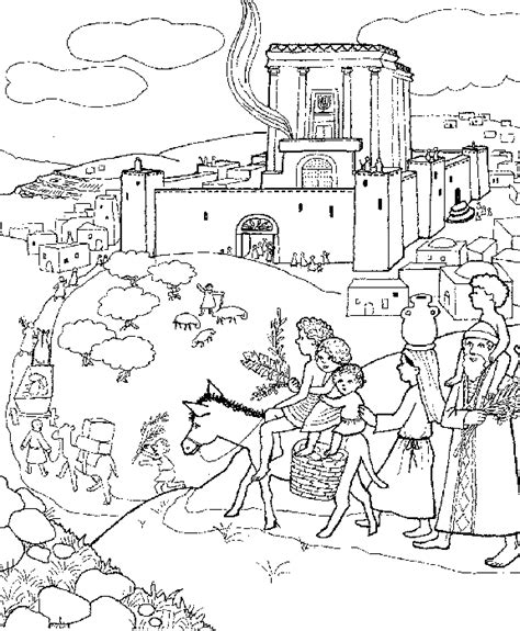 Https://tommynaija.com/coloring Page/activity Coloring Pages God Holds The Future
