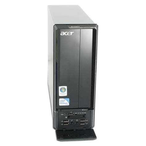 Get the best deals on acer microatx computer motherboards and find everything you'll need to improve your home office setup at ebay.com. Acer Aspire X3810 Dual Core 2.5GHz 4GB 320GB