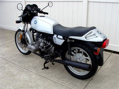 Bmw motorcycles of omaha offers great motorcycles near chalco, ne. 1983 BMW R65LS Motorcycles Lithopolis Ohio