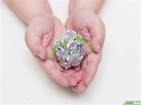 Check spelling or type a new query. Come Usare la Carta Stagnola: 14 Passaggi