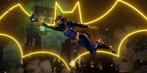 Why Gotham Knights Batgirl Choice Is So Controversial