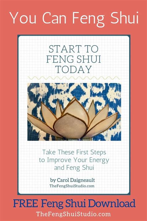 Increase Your Homes Energy And Beauty With These Simple Feng Shui Tips