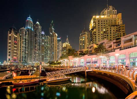 Поездка самостоятельно в Дубай как добраться виза где жить