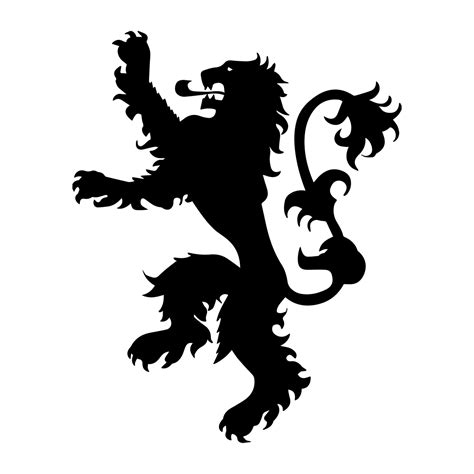 Lannister Logo Png Free Logo Image