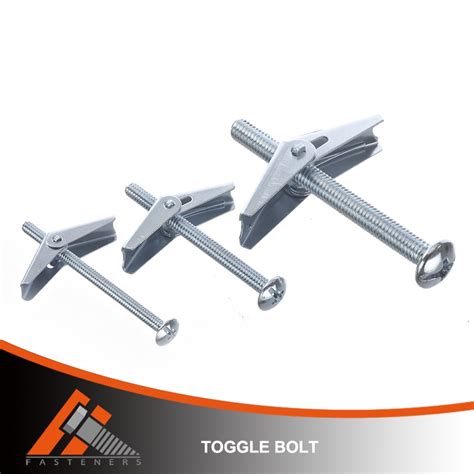 Toggle Bolt Buy Heavy Duty Toggle Bolts Drywall Toggle Bolts Toggle