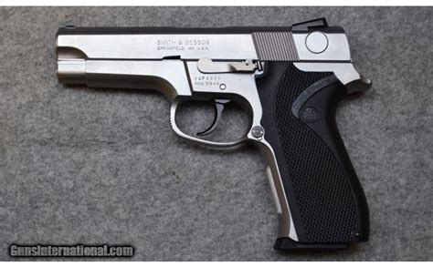 Smith And Wesson 5946 9mm