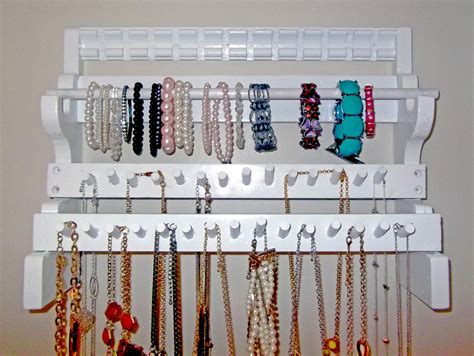 Dean Arms Weapons Of Nerdy Ness Diy Jewelry Holder For About 10