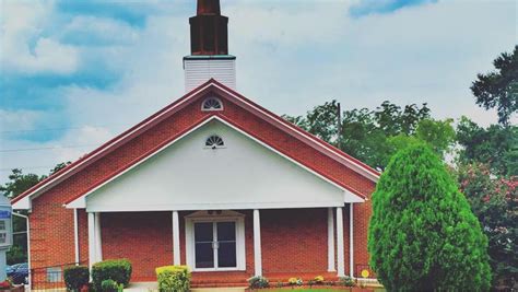 Shady Grove Missionary Baptist Church Online And Mobile Giving App