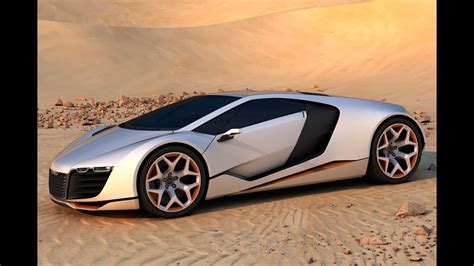 Top 5 Awesome Concepts For Audi Youtube