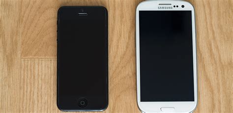 Apple Vs Android What Type Of Phone Should You Go With